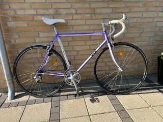 Retro Racercykel 