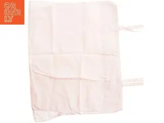 Stof forklæde til børn (str. 41 x 49 cm)