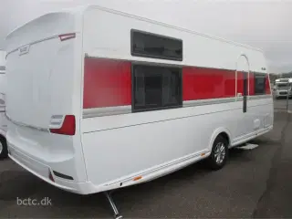 2025 - Kabe Ametist 560 GLE KS B8 PREMIUM LINE