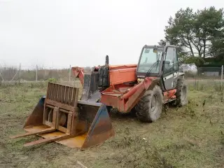 Manitou MT1740SLT Ultra