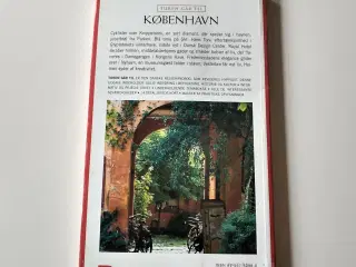 Politikens Turen går til København
