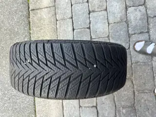 Vinterhjul 195/50 R15