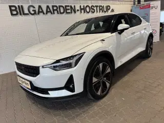 Polestar 2  Long Range