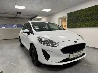 Ford Fiesta 1,5 TDCi Trend Start/Stop 85HK 5d 6g