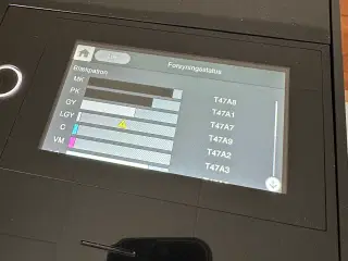 Epson SC-P900Printer 