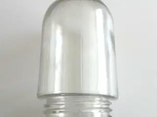 Reservedel Staldglas med gevind