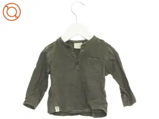 Bluse fra Zara (str. 68 cm)