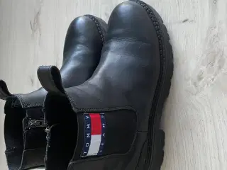 Herre Tommy Hilfiger støvler