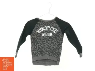 Bluse fra Rebus (str. 122 cm)