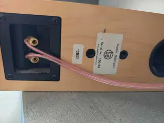 System Audio SA510av og Jamo a210sat