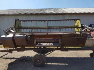 Dronningborg 12" Freeflow