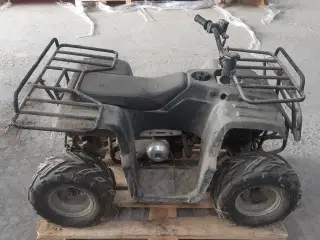 ATV crosser 4stk sælges sammen