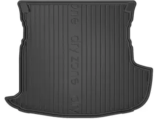 Bagagerumsbakke Mitsubishi Outlander III SUV 12-22 m. s