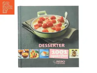 Desserter (Bog)