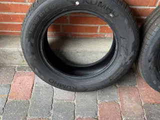 Dæk uden fælge