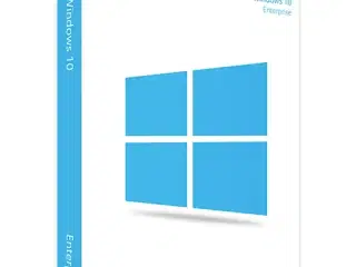 Microsoft Windows 10 Enterprise