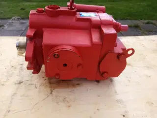 Hydraulikpumpe 