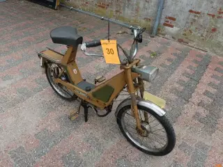 KNALLERT, Solex