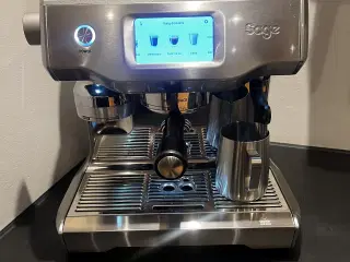 Sage Oracle Touch - 5 års udvidet reklamationsret