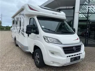 2020 - Elnagh Baron 573