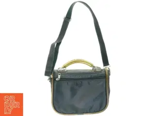 Vintage Retro Hånd & Skulder taske fra Mandarina Duck (str. 23 x 30 cm)