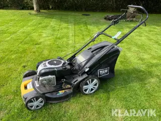 Græsslåmaskine Texas Premium 5395 TR/WA