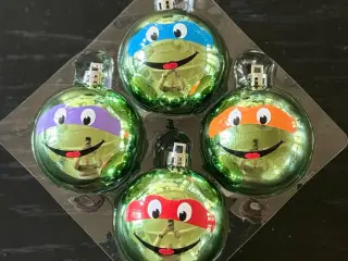 Julekugler