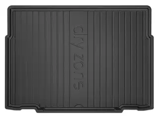 Bagagerumsbakke Citroën C3 Aircross 17- low