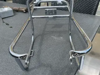 Kreidler bagagebære
