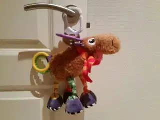 Lamaze rensdyr