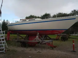 Faurby Atalanta 30