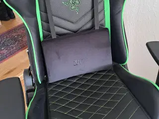 Gamerstol Razer edition 