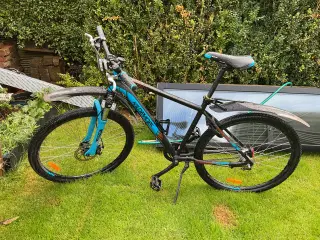 Kildemoes MTB 