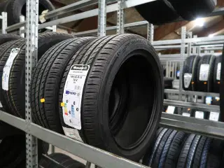 2 stk. dæk BARUM 195/45R15 78V