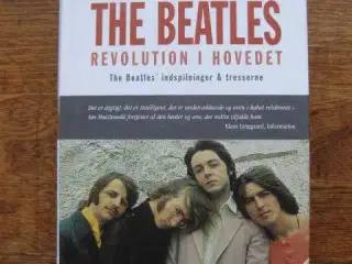 The Beatles - Revolution i Hovedet