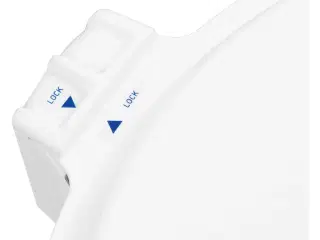  Isknuser 12 L – 400 W – 320 omdr./min