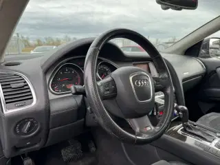 Audi Q7 3,0 TDI aut. 240HK 5d