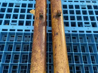 Hydraulikcylindre fra Veto frontlæsser