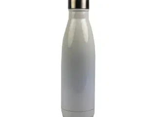 Termoflaske - Hvid - 1 stk