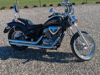 Honda Shadow VT 600C