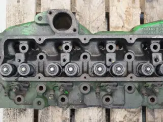 John Deere 6359T Topstykke RE56303