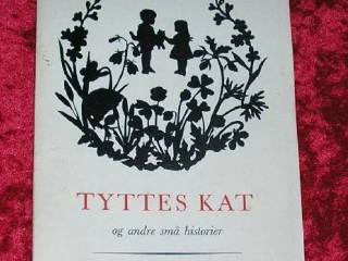tyttes kat