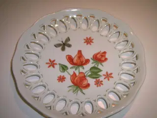 Platter 4 stk. forskellige
