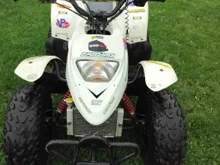 Apex Pro shark 100 cc