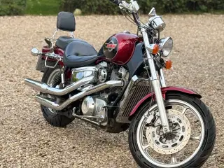 Super FLOT Honda VT 1100
