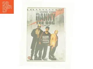 Danny the dog fra DVD