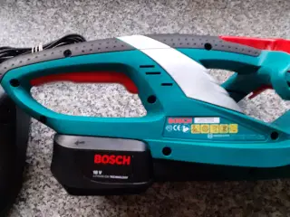 BOSCH BATTERI HÆKKEKLIPPER