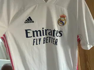 Real Madrid trøje 