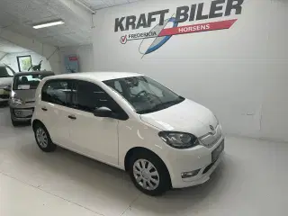 Skoda Citigo-e  iV Ambition