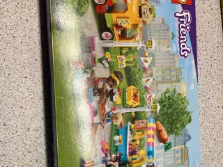 Lego Friends 6+